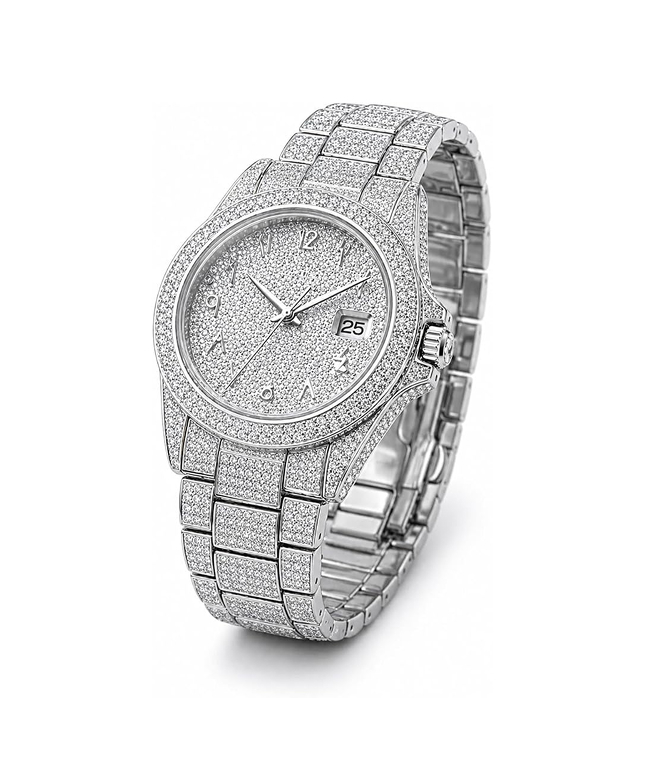 Picture for category Diamond Watches