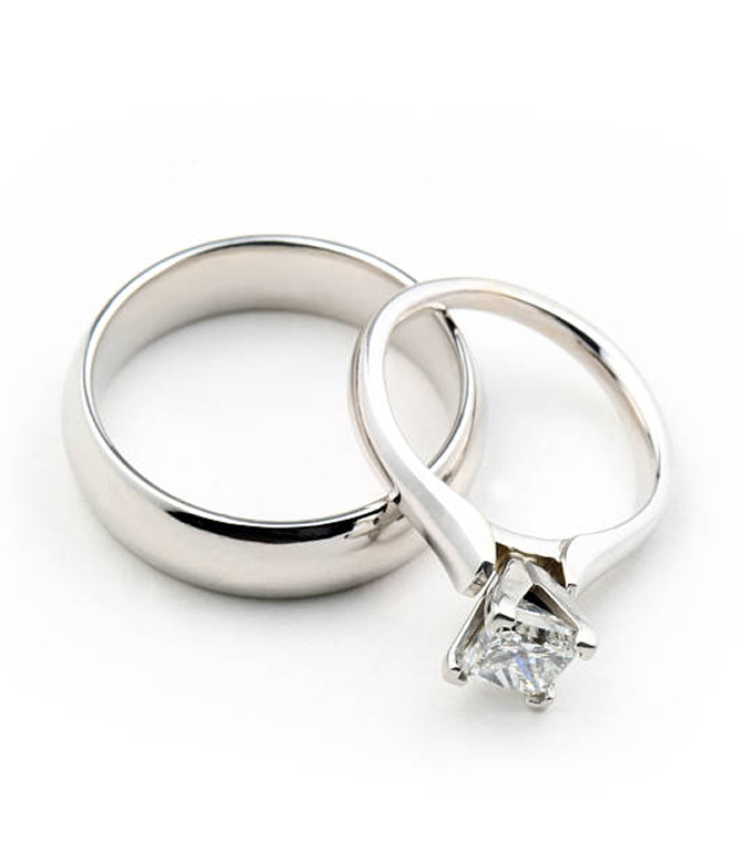 Picture for category Silver Jewellery