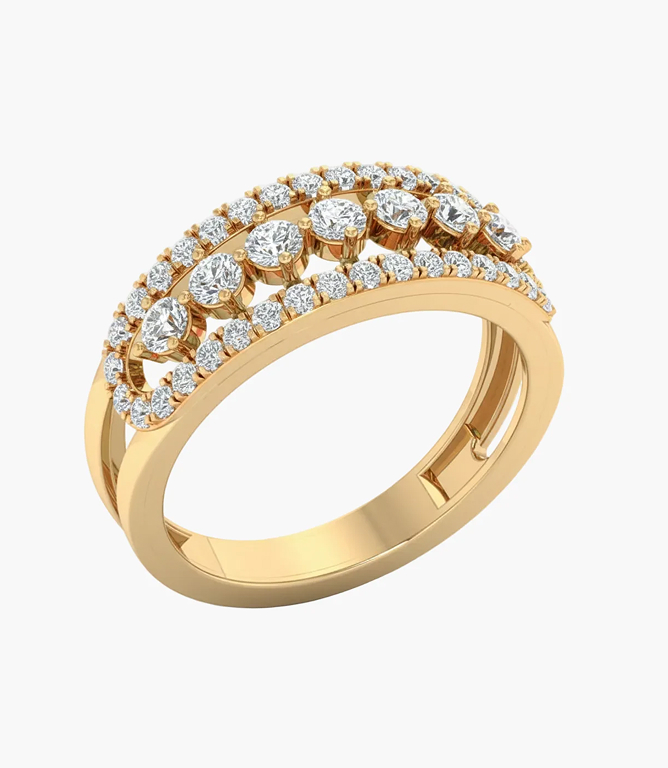 Picture for category Diamond Jewellery